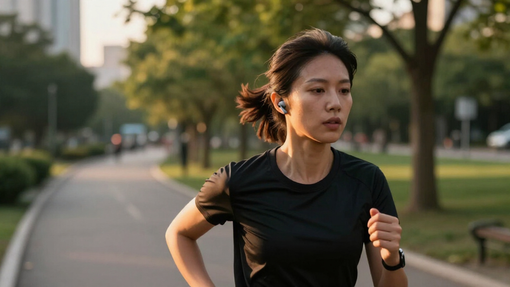 wireless earbuds for workouts