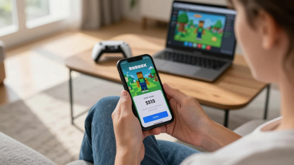 roblox gift card digital code