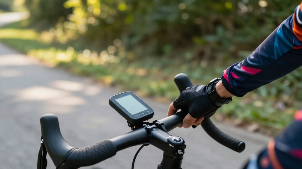 best bike computers