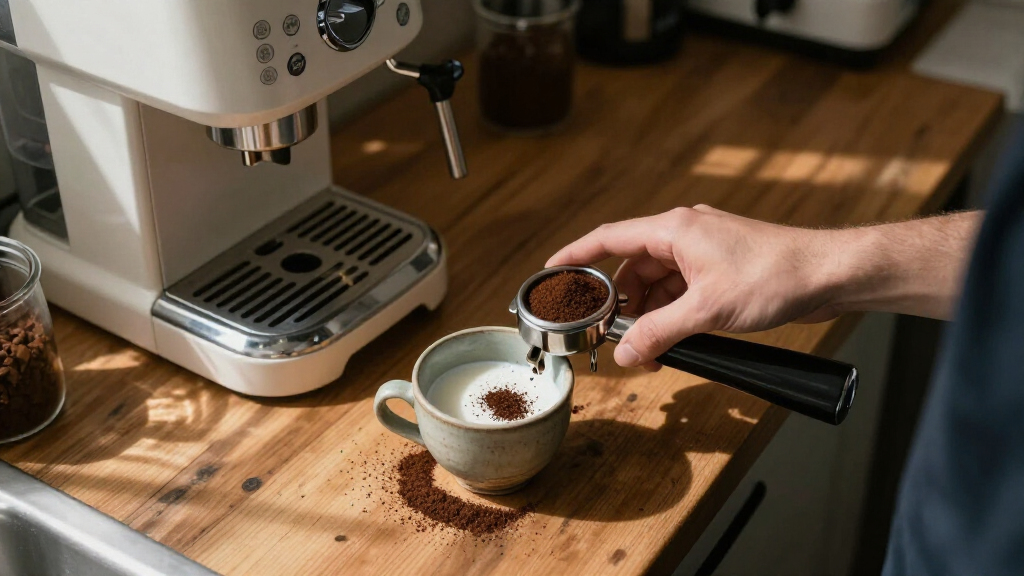 rated prosumer espresso machine