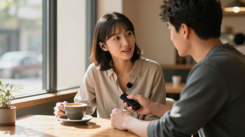 best remote microphones for hearing aids