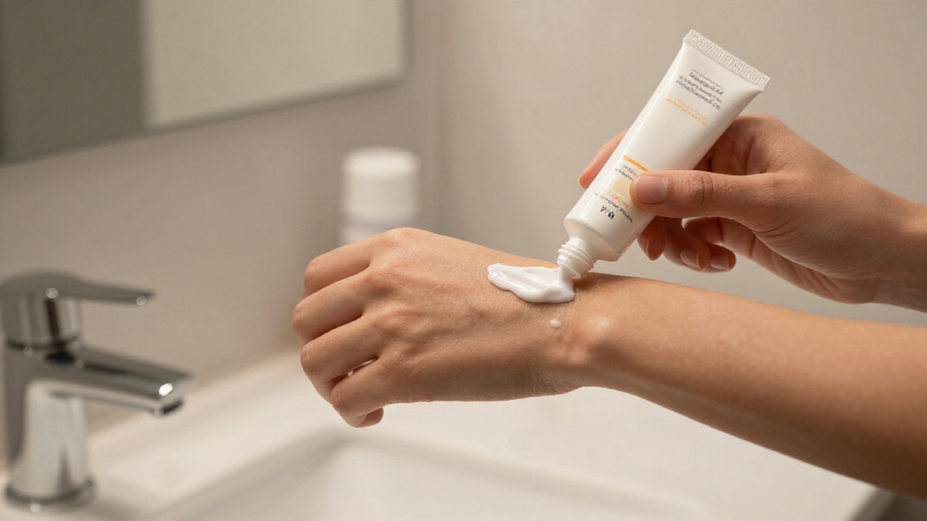 sunscreens