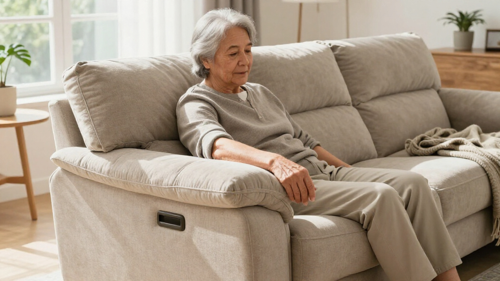 best boneless couches