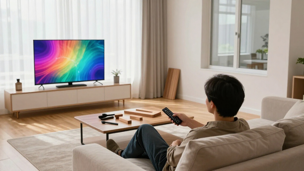 best bright-room TVs