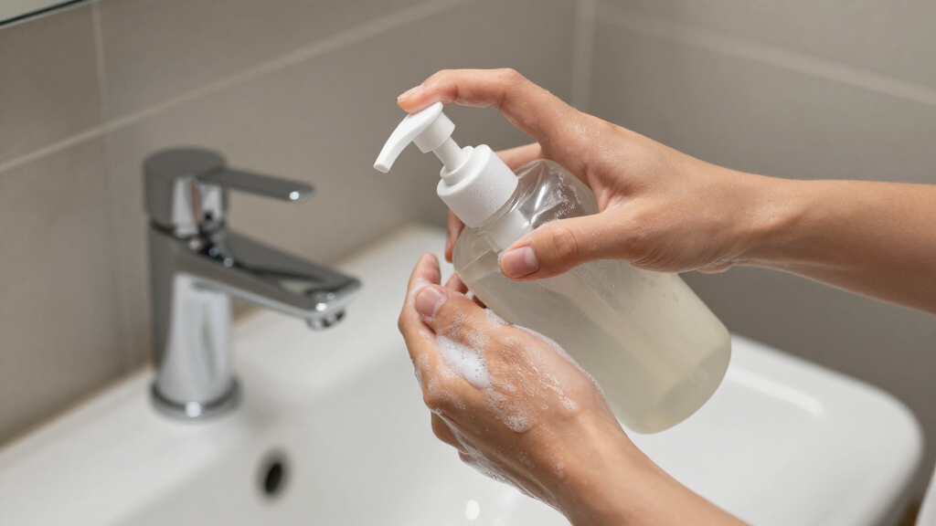 best body washes for body acne