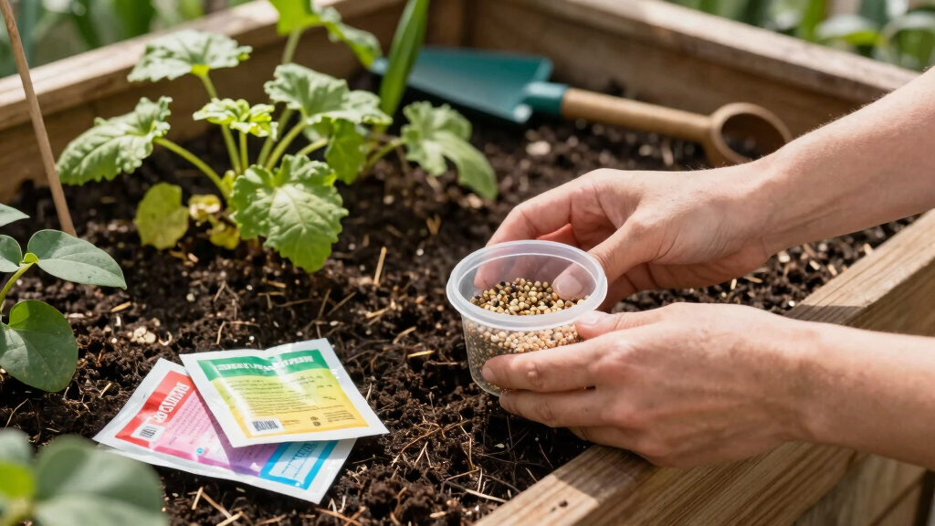 best vegetable seeds
