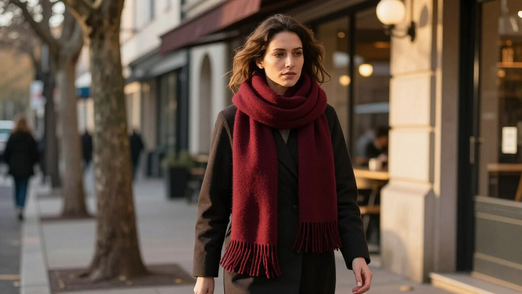 cashmere scarves for women