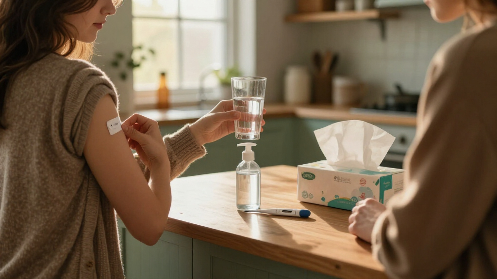 best flu protection products