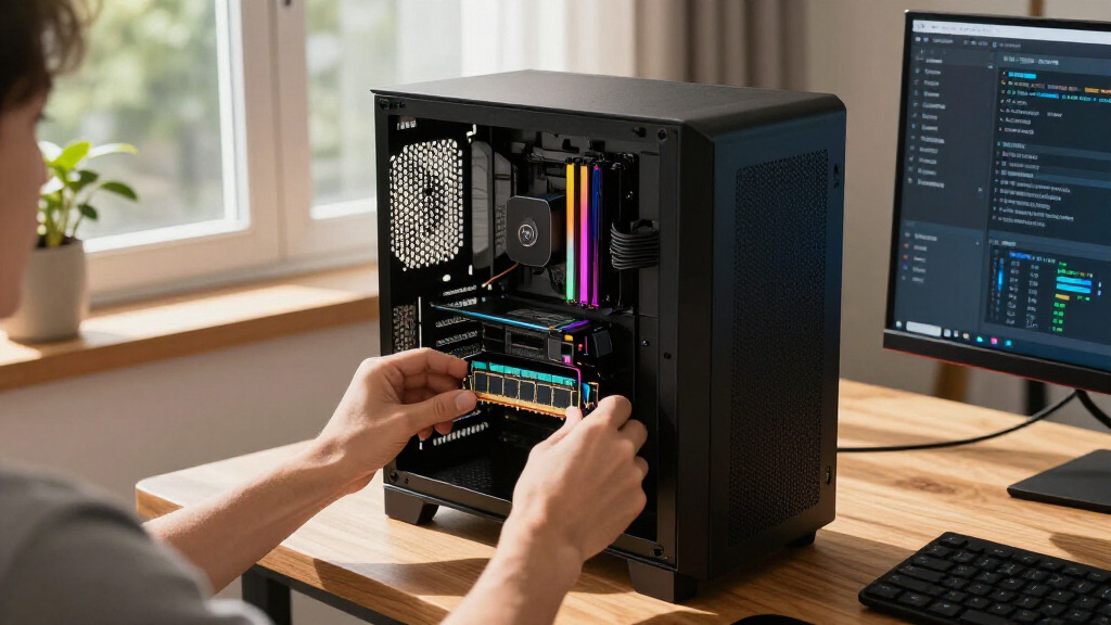 best RAM memory kits