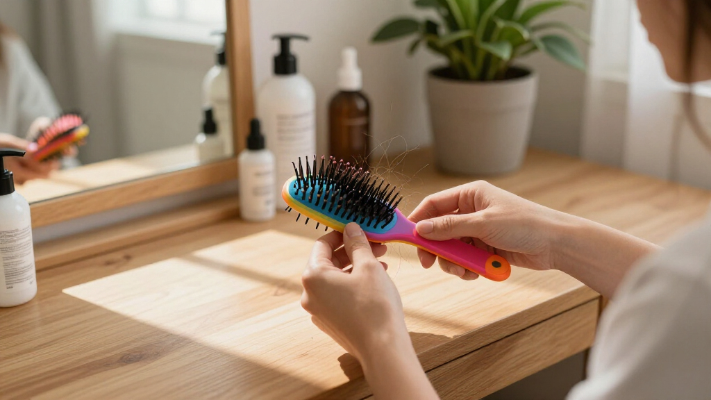 best detangling hairbrushes