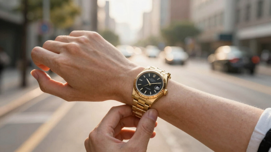 best luxury watches