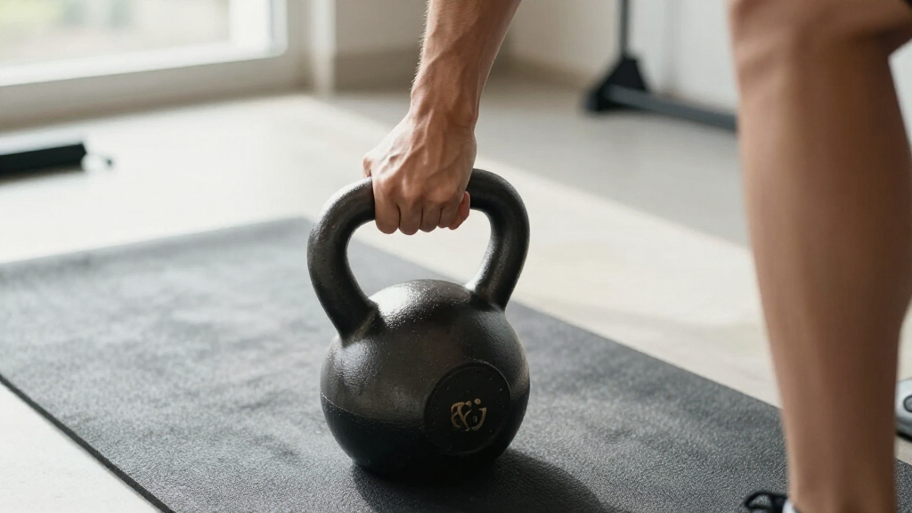 adjustable kettlebells for strength training