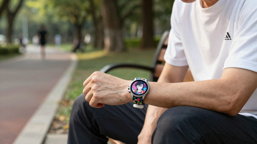 best anime watches
