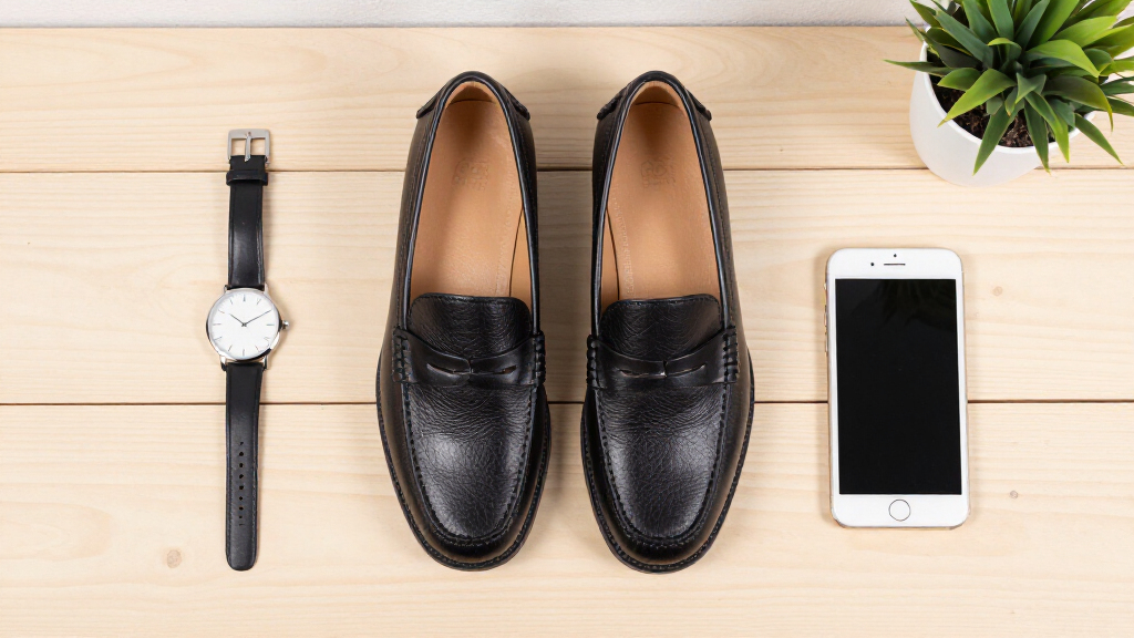 best GAT loafers