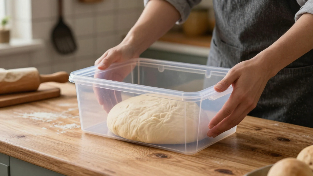 best bread proofing boxes