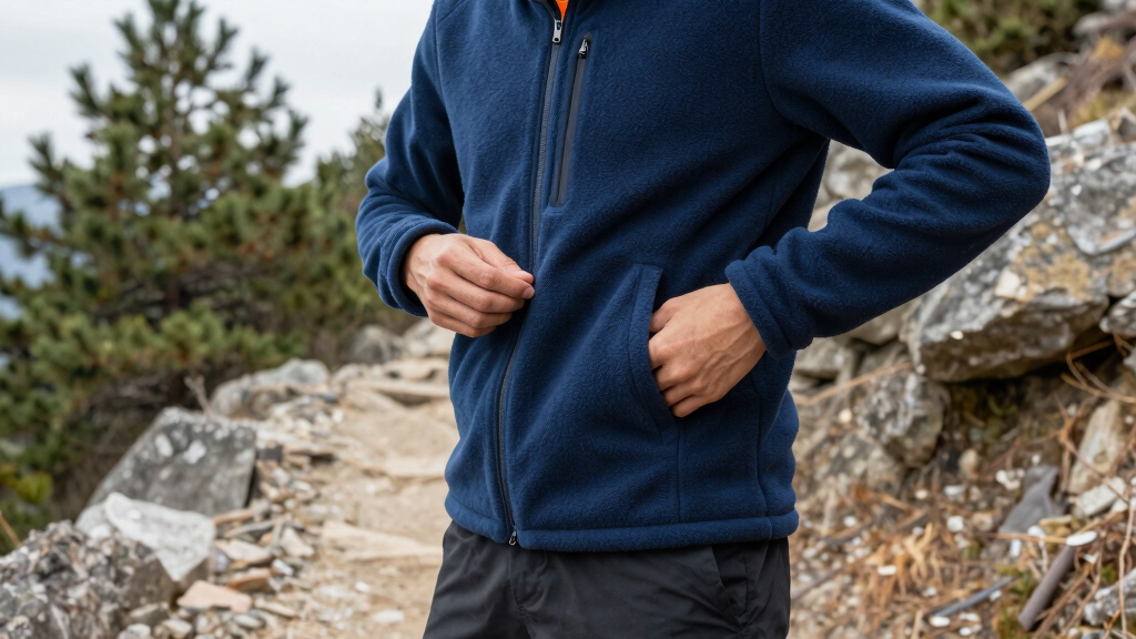 best fleece jackets