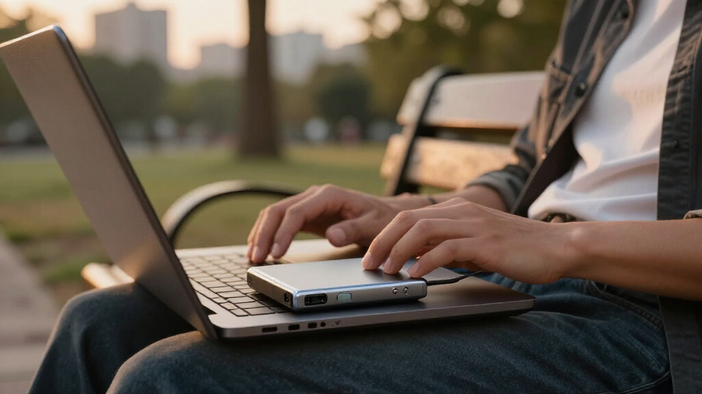 15 Best Portable External Hard Drives in 2026