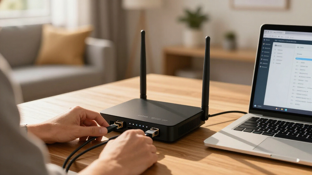 sd wan router appliance