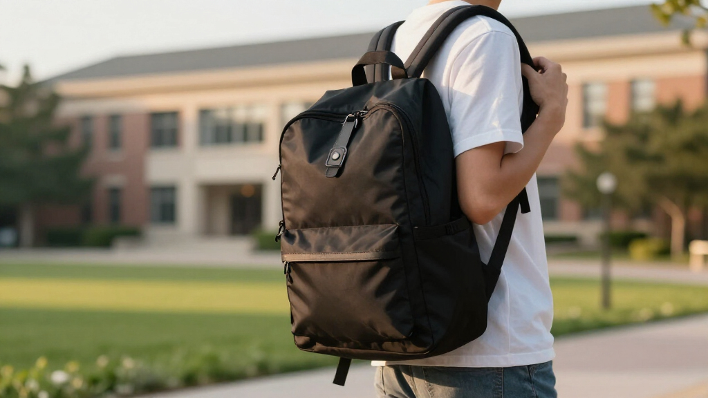 stylish backpacks for college