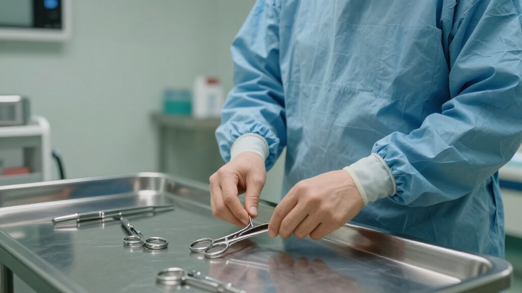 best medical scrubs