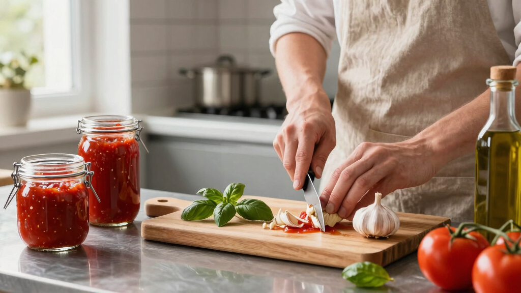 best jarred marinara sauces