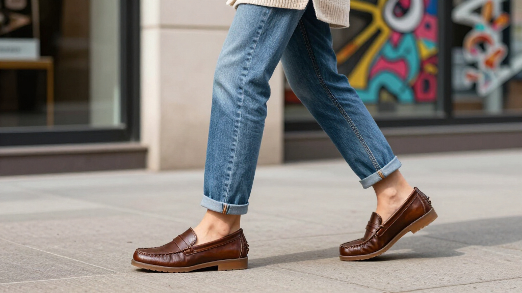 best skate loafers