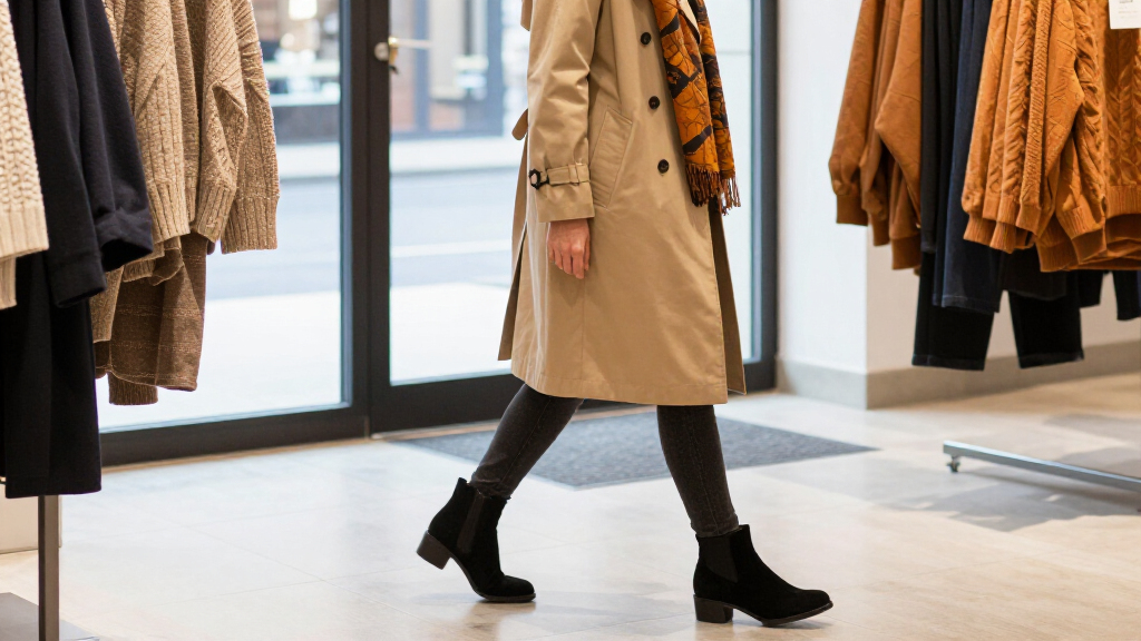 best Nordstrom fall fashion essentials