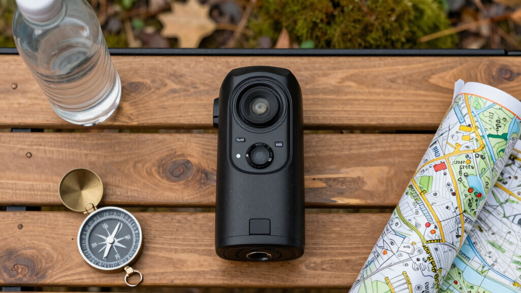 best handheld thermal imaging camera for camping