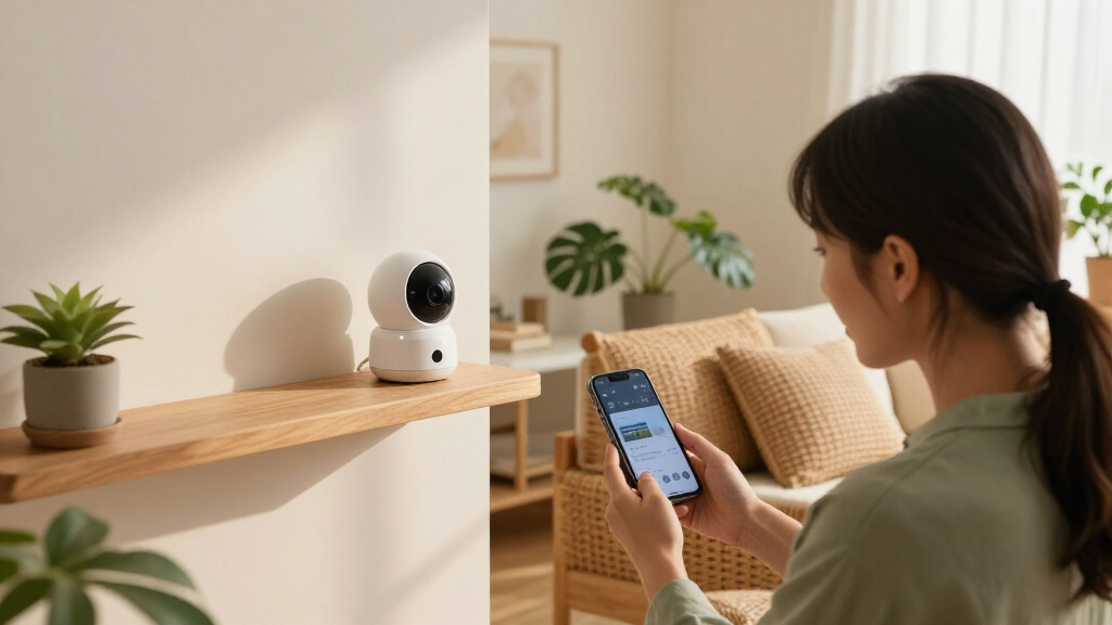 15 Best Smart Home Security Cameras for Flexible Home Monitoring in 2027