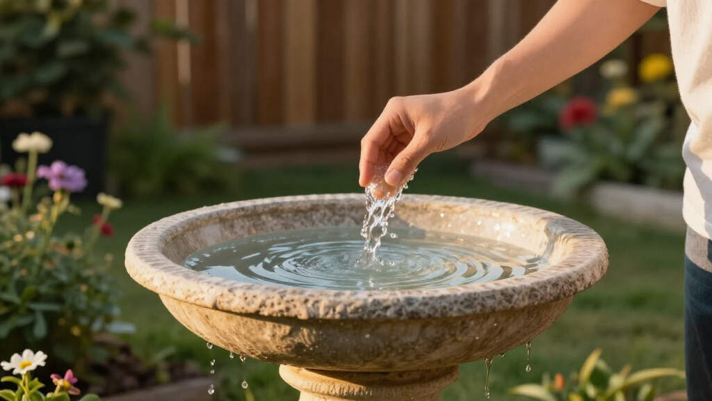 best bird baths
