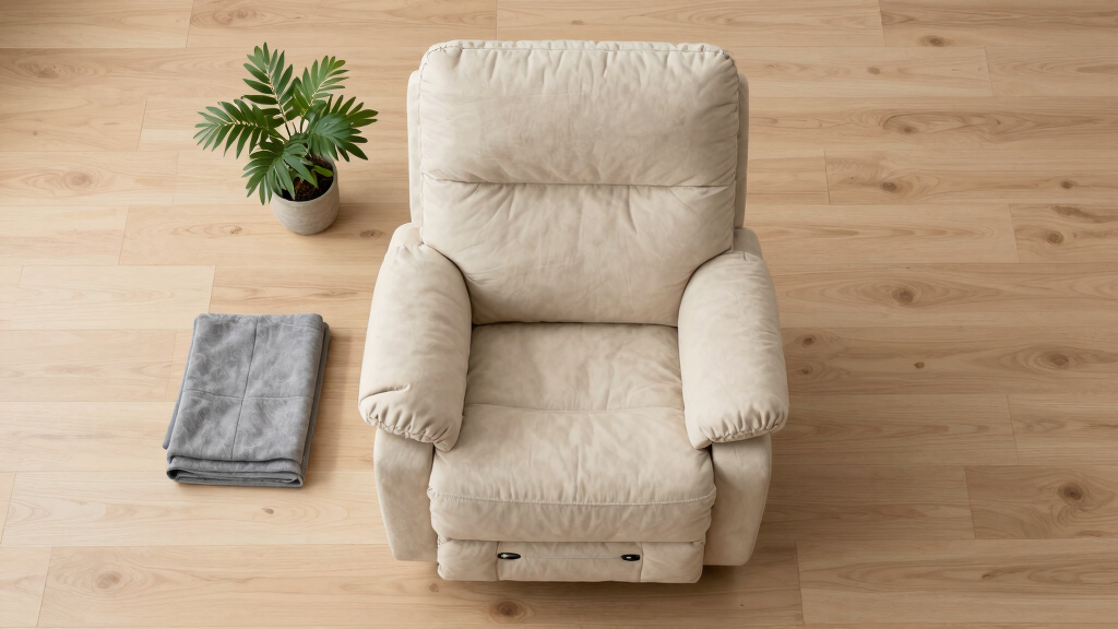 best recliners easy to get out of