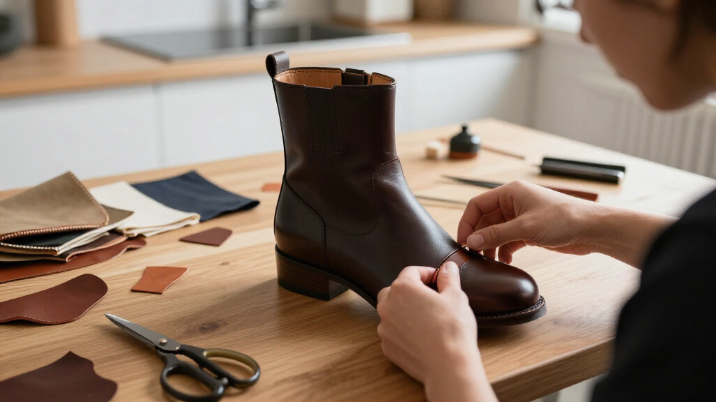 best fashion boots