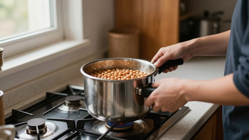 pressure cookers for beans