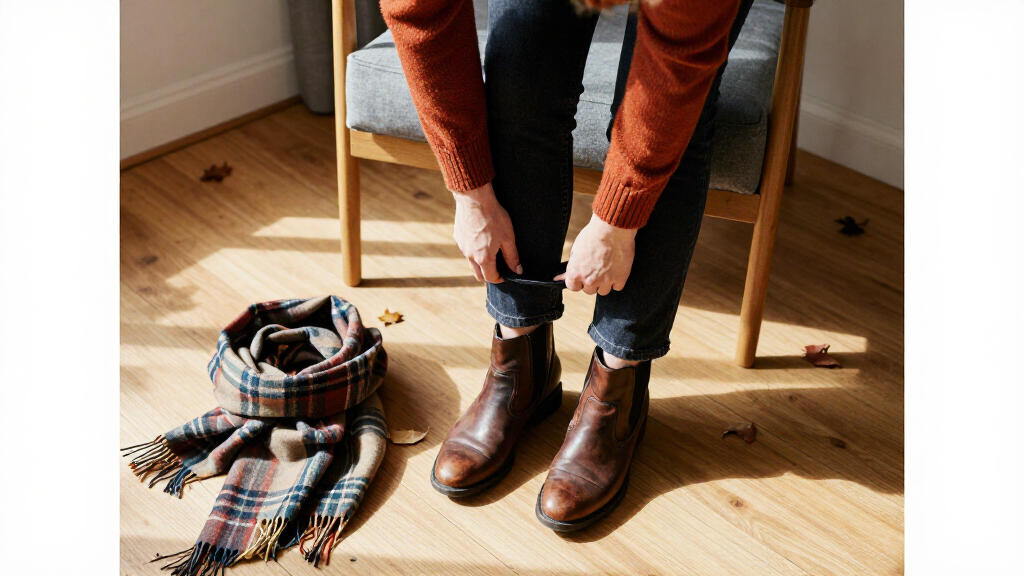 15 Best Affordable Fall Outfits in 2027