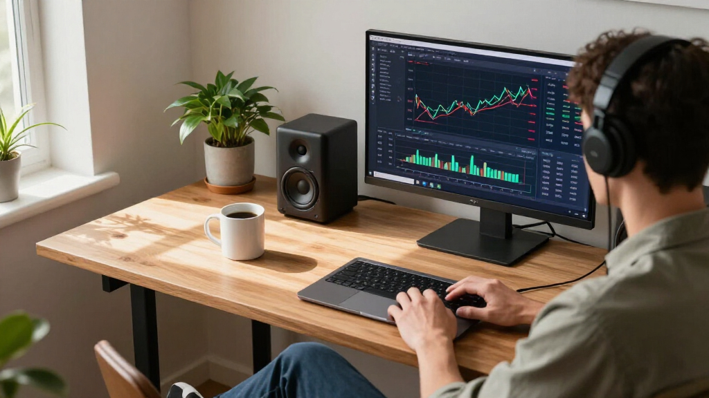 best monitors with built in speakers