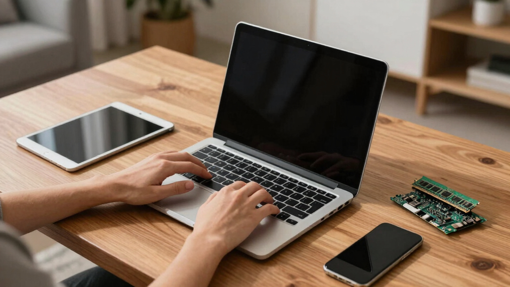 best computers, tablets & components