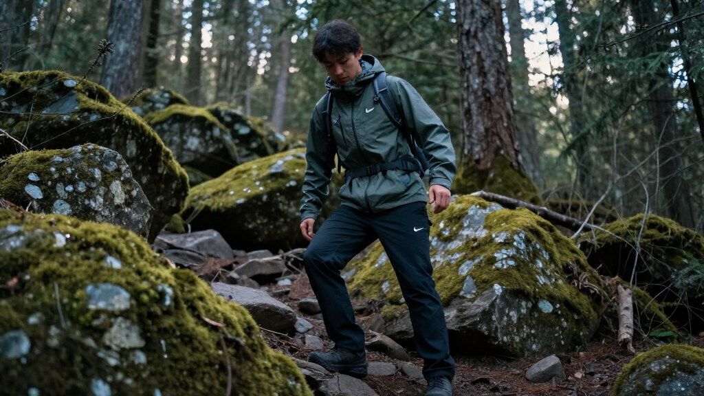 best Nike ACG outdoor apparel