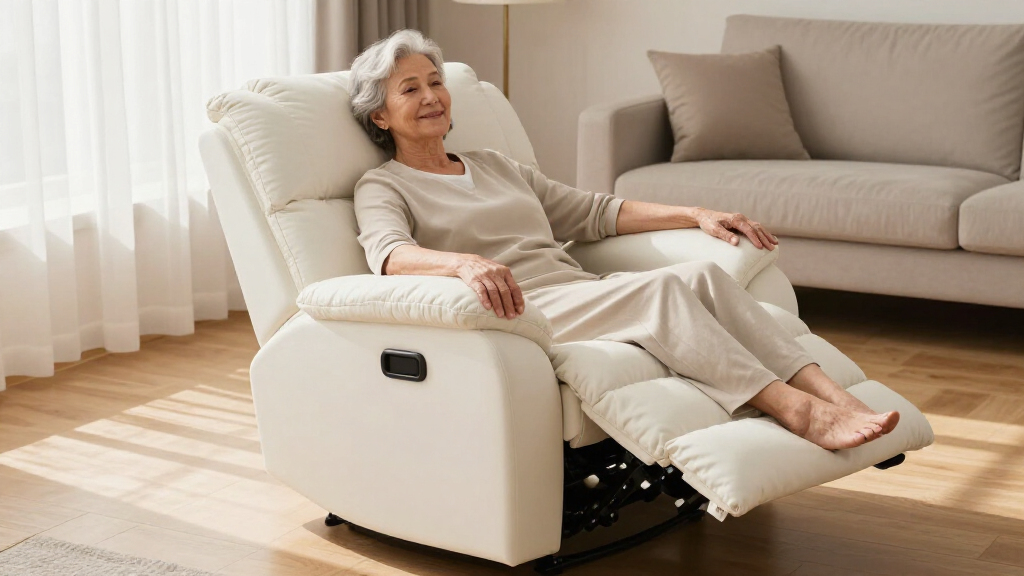 top rated zero gravity recliners for home use
