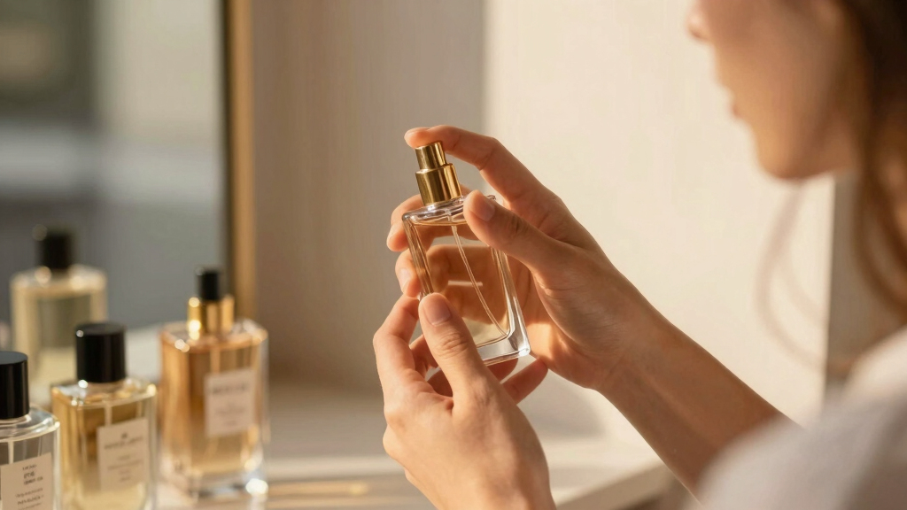 best perfumes