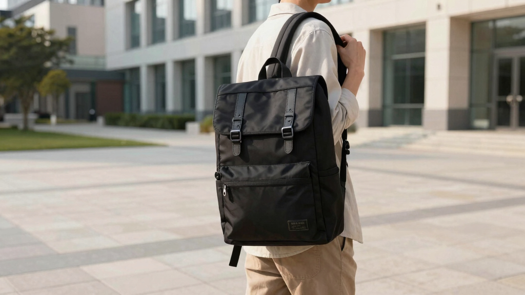 laptop backpacks for students