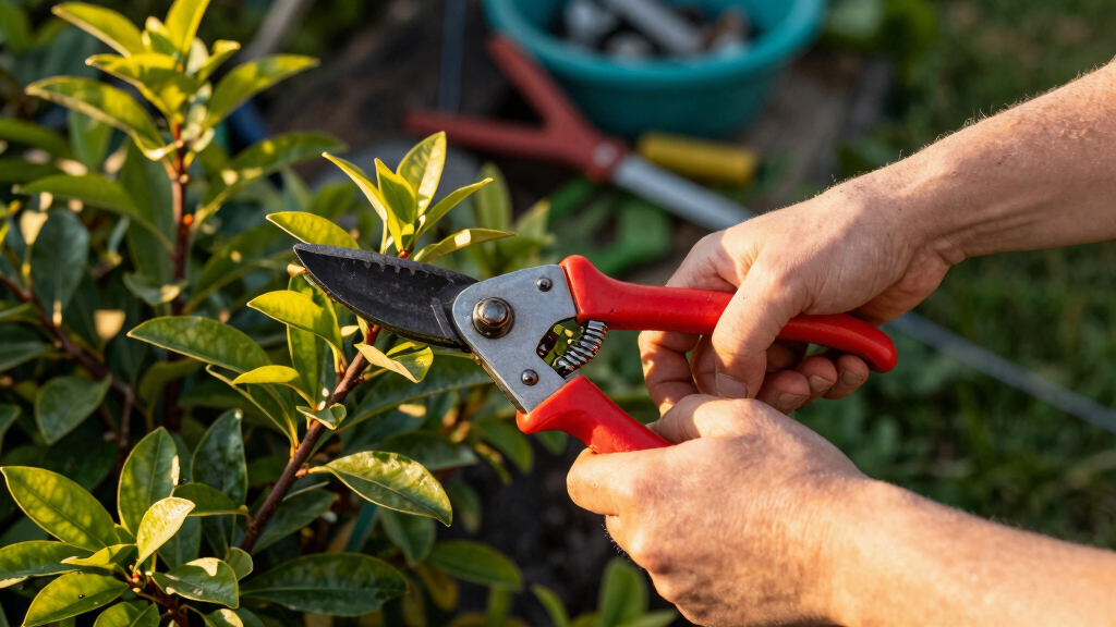 best garden tools