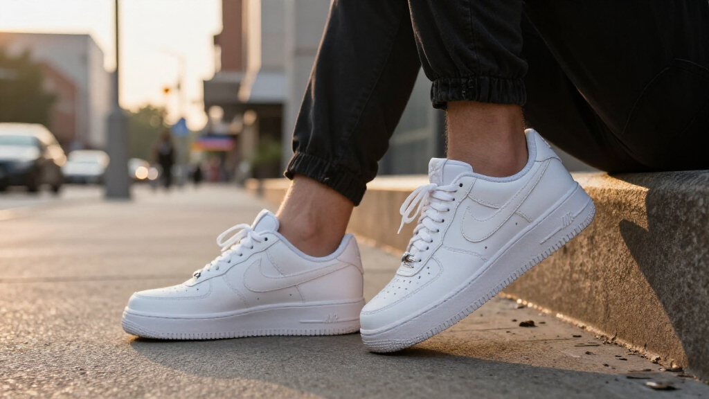 best Nike Air Force 1s