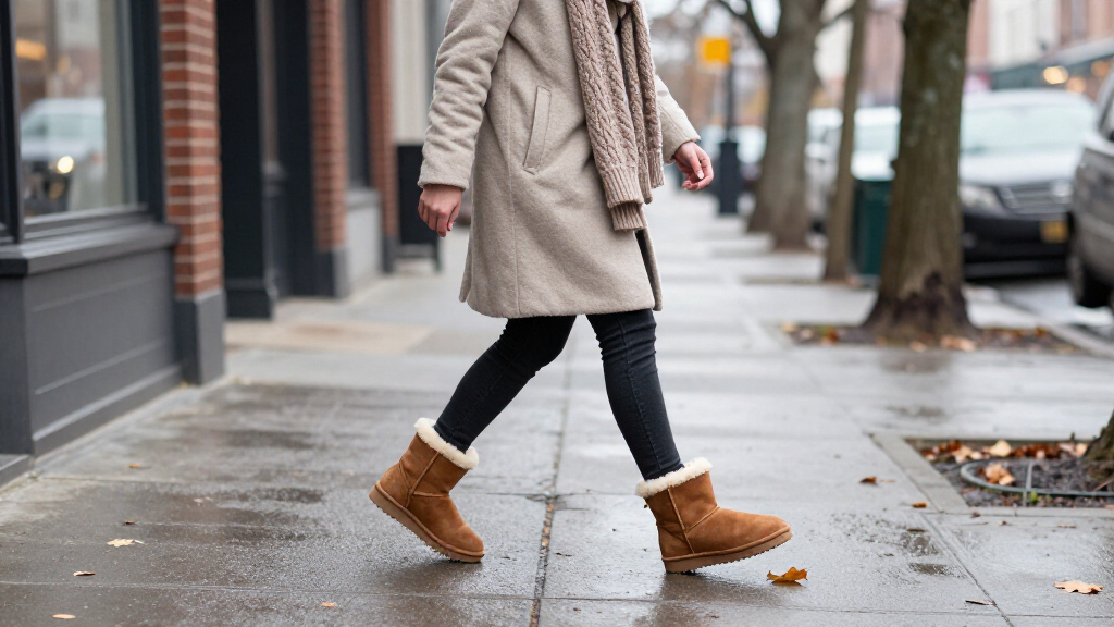 best UGG boots