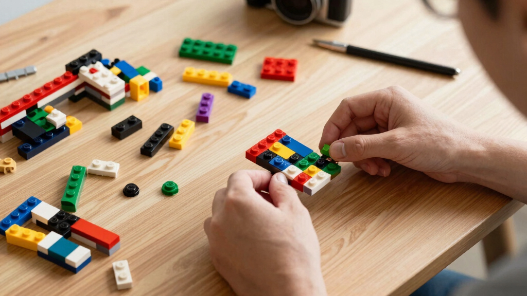 best LEGO sets