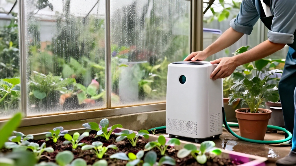 best dehumidifiers