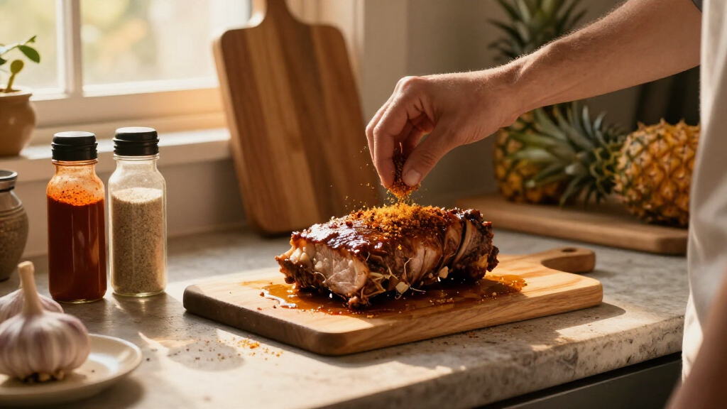 best kalua pork seasonings