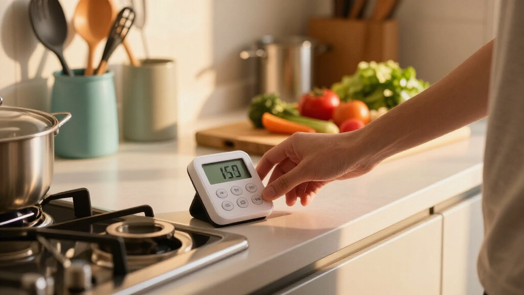 12 Best Digital Kitchen Timers in 2026