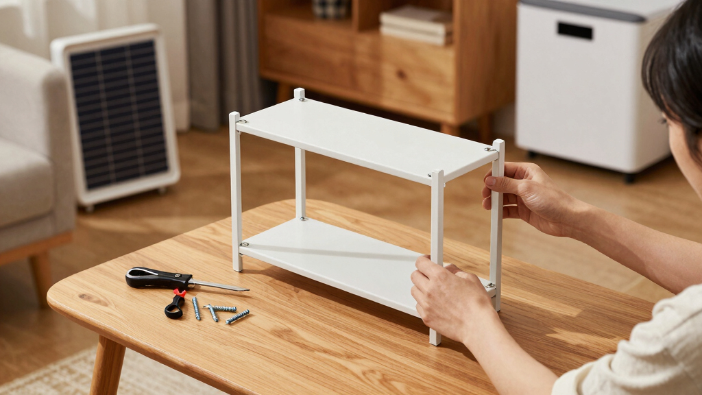 best bookcases for small spaces