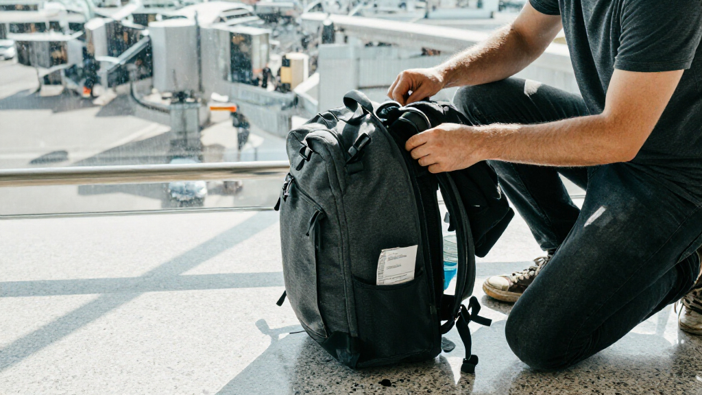 14 Best Personal Item Travel Backpacks for Easier Flights in 2027