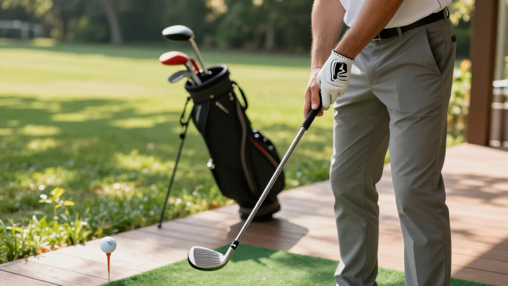 best golf equipment